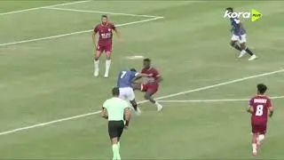 ملخص مباراة | الترسانة 0-1 ديروط | دوري المحترفين المصري
