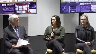 Horrow SportsTV: 24/7 Sports Business Channel!
