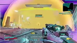 BL3 Mayhem 10 Cryo Zane 3 minute Anathema