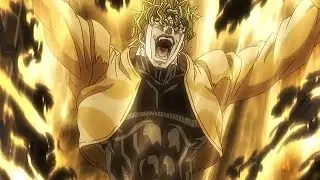 JoJo's Bizarre Adventure: All Star Battle Pelea de Jefe Noriaki Kakyoin Vs Dio Brando