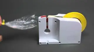 Tach-It E3 Tape Bag Sealer