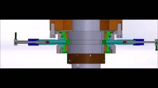 Tamar MTZ seal animation for bottom entry mixers