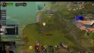 Ascension Bronzebeard-Shoemight, Lvl 17 rougue--BG gameplay