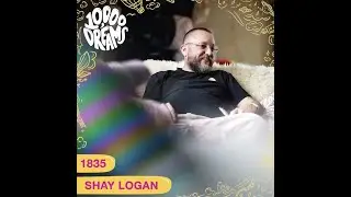 10,000 Dreams | 1835 | Shay Logan