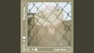 Caf&eacute; Noir