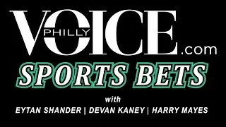 PhillyVoice Sports Bets: The Philly Godfather, Week 1 #NCAAF Best Bets, and FREE #NFL Week 1 Plays
