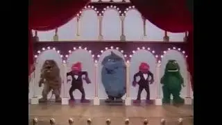 The Muppet Show Episode #424 Diana Ross  ( Mirrored Intro )