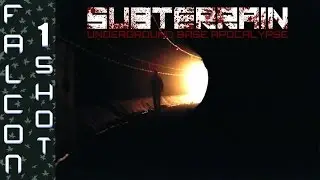 Subterrain прохождение. Попытка №3 (часть 20)