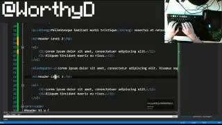 Code faster in Visual Studio with VSVim