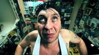 jablokov showreel HD