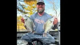‼️Millers Ferry Slabs‼️( Live Scope View)