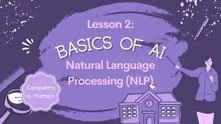 Natural Language Processing || Project Neurify || Lesson 2, Video 1