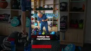 Masa muscular #dralbuja #energia #masamuscular #gym