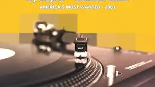 Dj Kojito - Golden child (America's most wanted 2003)