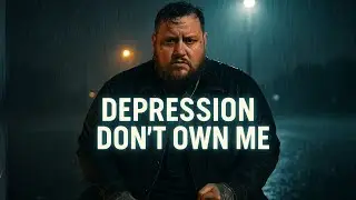 Jelly Roll -  Depression Don&rsquo;t Own Me