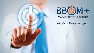 Apresenta&ccedil;&atilde;o BBOMMAIS - Detalhada
