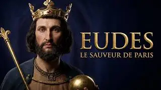 Fiche r&eacute;vision : Eudes - comte de Paris & roi des Francs