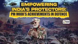 What Has PM Modi Done For The Armed Forces | Indian Compass