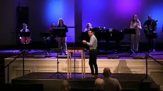 Headwaters Church Live Stream 1/24/21 - Inside Out - Part 2 - Luke 12:1-12