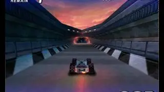 Rollcage Stage 2 - Training - 10 - Theory Test (HQ)