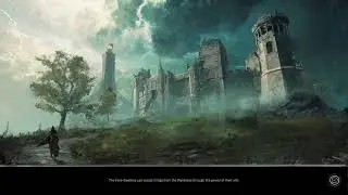Tainted Grail: The fall of Avalon! 2nd zone exploration!
