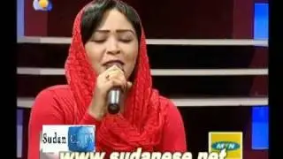 منار صديق و صباح - عشقت شادن