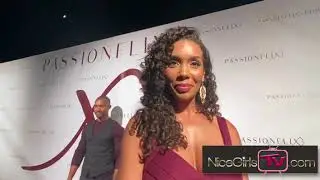 Celestine Rae talks about the power of Shana Bradford in 
