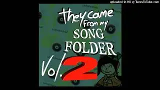OrangeOzarka - Ann-Rebecca's Theme [DEMO] (2022)