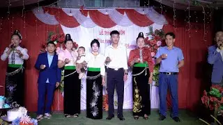 LỄ THÀNH HÔN | VĂN TÙNG & QUỲNH PHƯƠNG | 20/01/0206