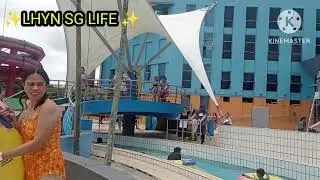 Jurong East swimming Complex 🇸🇬