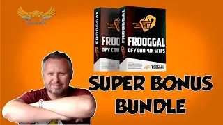 Frooggal Review With more than $3000 worth of Bonuses