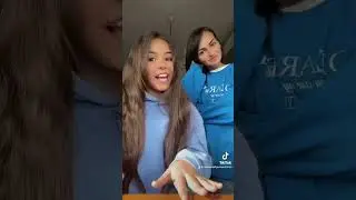 Giulia canta alla mamma una nuova canzone per 24 H #shorts