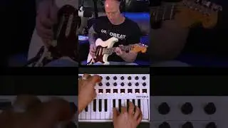 Классический тон VOX &mdash; AC4 Handwired