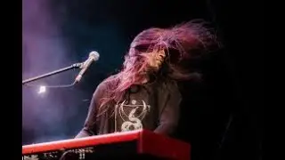 Que sea rock - Nota: Nicol&aacute;s Quinteros 6/9/24