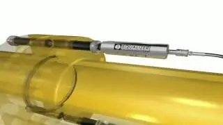 CanTorque Inline Secure Grip Flange Spreader Animation