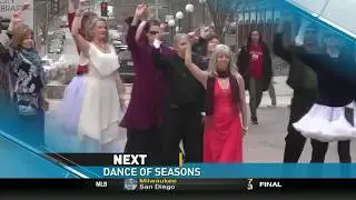 KCRG-TV9 Weekend Morning News - April, 1, 2018 8 a.m.