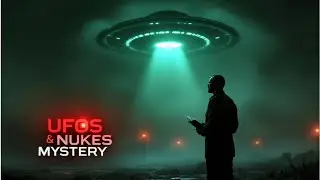 UFOs & Nukes: A Global Security Mystery
