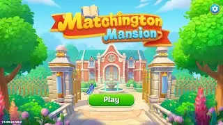 Matchington Mansion - Story - Part 38 - Studio - Day 5 + Treehouse - Day 2 + Game Room - Day 1