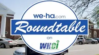we-ha.com Roundtable - October 10, 2022 - Sean Scanlon & Stephanie Thomas