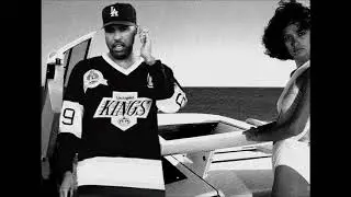 *SOLD* - DOM KENNEDY X JAZZ TYPE BEAT 'SADE VIBES' Hip Hop/R&B Instrumental (Prod. by Lucky Genius)
