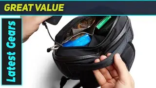 Bellroy Lite Ready Pack: Идеальный легкий рюкзак для приключений?