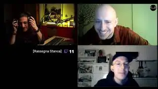 01   RASSEGNA STANCA Episodio 0