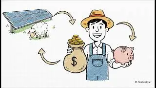 Agrivoltaics  The Dual Harvest