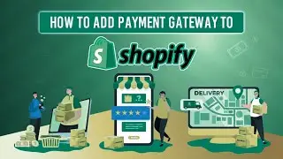 How to Add Payment Gateway in Shopify Store | Bogus Payment Gateway in Shopify Store