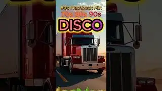 Full Set In Channel - Best Disco Dance 70 80 90 Legends