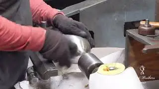 How Custom Trophies are Made