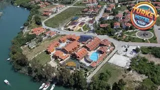 BC Spa Hotel | Dalyan, Turkey | Hotel Review ⭐