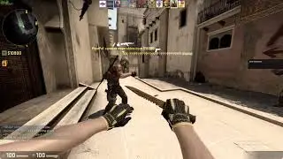 When Aimware Give Us Clinet lagger/Server crasher
