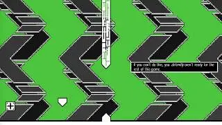 Python Game by trukavev2