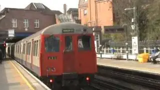 A60 stock 5092 at Northwood Hills